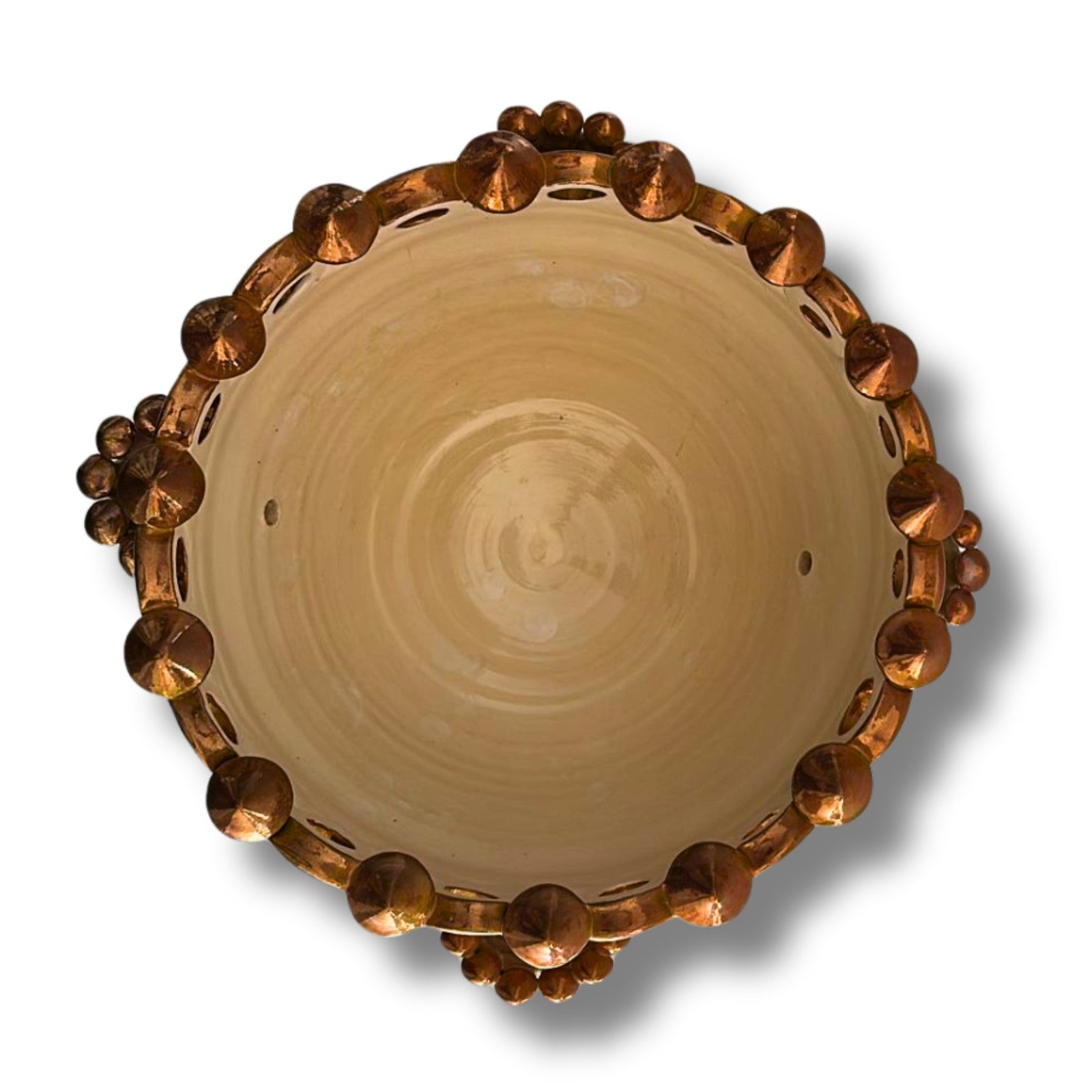 Alfabeguer de Manises – Siglo XV