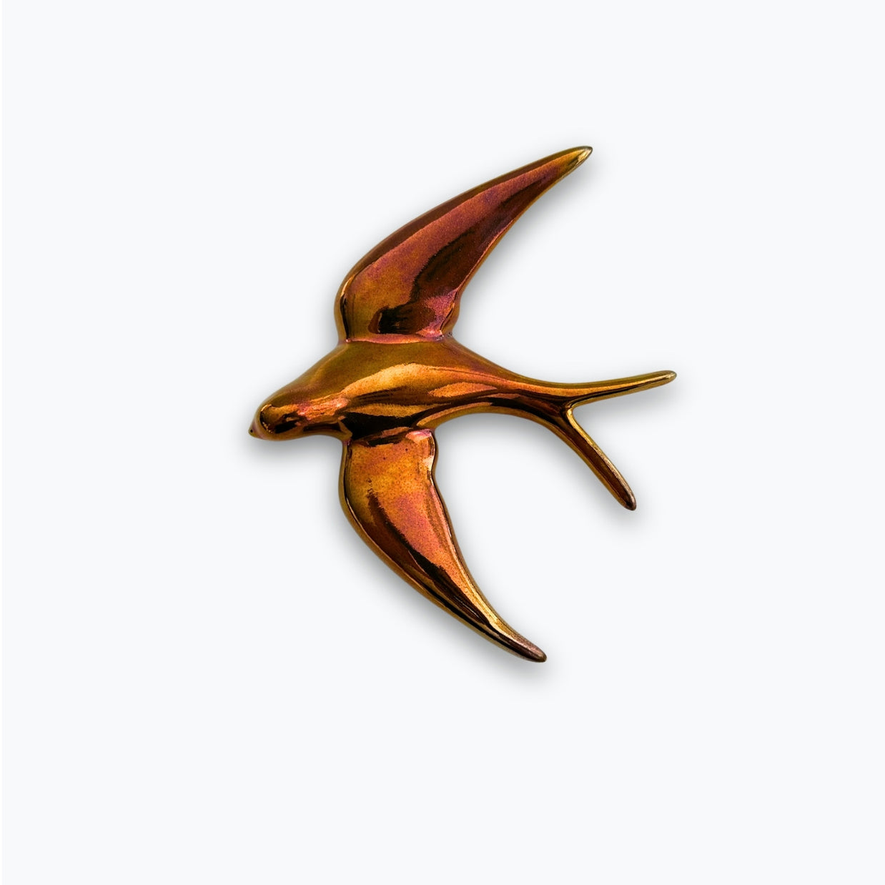 Golondrinas de colgar